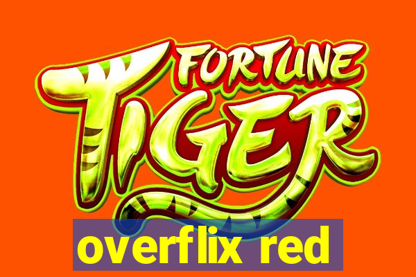 overflix red